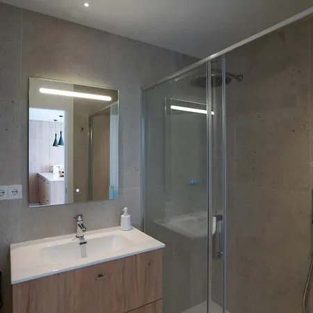 Apartment Torre De La Roca With Amazing Sea Views!