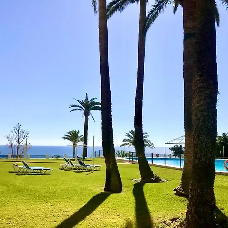 Apartment Torre De La Roca With Amazing Sea Views! *
