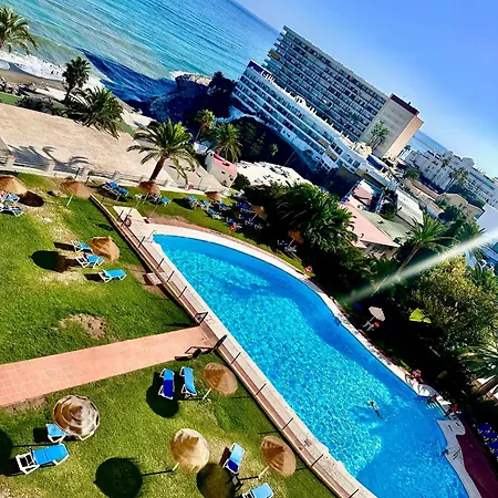 Apartment Torre De La Roca With Amazing Sea Views! *