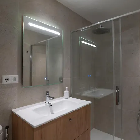 Torre De La Roca With Amazing Sea Views! Apartament Torremolinos