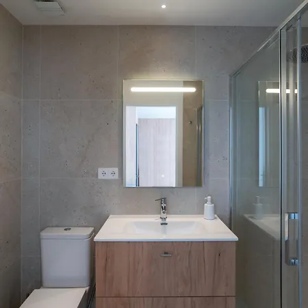 Apartament Torre De La Roca With Amazing Sea Views! Torremolinos