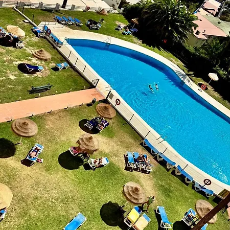 Apartament Torre De La Roca With Amazing Sea Views! *